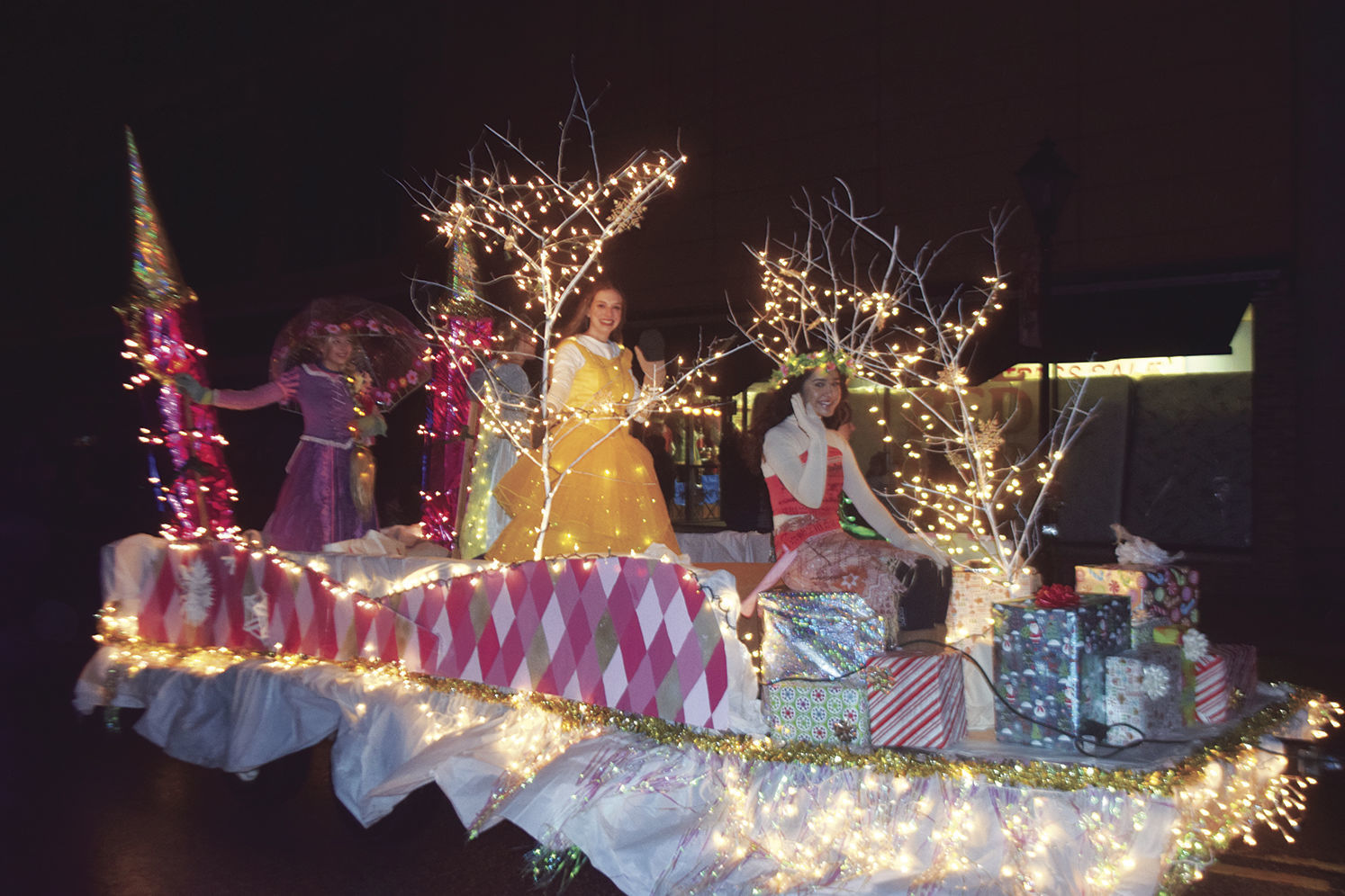 Parade
